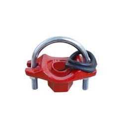 Khởi thủy nối ren U bolted xgqt3s